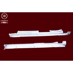Sill Panel KLOKKERHOLM 0028012 OE Ref 8E0809848A