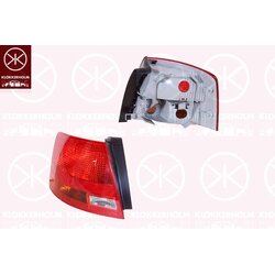 Rear Tail Light KLOKKERHOLM 00280715 OE Ref 8E9 945 095E