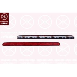 Auxiliary Brake Light KLOKKERHOLM 00280775 OE Ref 8E9945097B
