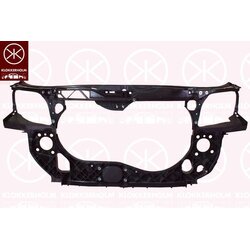 Front Slam Panel KLOKKERHOLM 0028201 OE Ref 8E0 805 594F