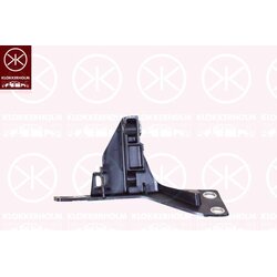 Headlight Base KLOKKERHOLM 0028242 OE Ref 8E0 805 364