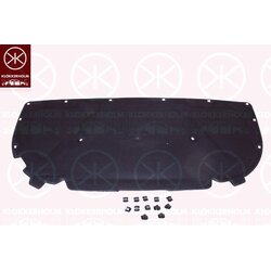 Engine Bay Insulation KLOKKERHOLM 00282850 OE Ref 8E0 863 825 AJ
