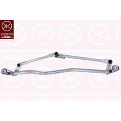Wiper Linkage KLOKKERHOLM 00283285 OE Ref 8E1955603B