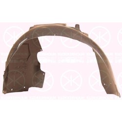 Mudguard KLOKKERHOLM 0028387 OE Ref 8E0 821 171F