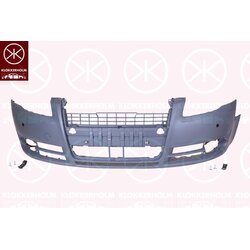Bumper KLOKKERHOLM 0028901 OE Ref 8E0 807 105B GRU