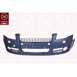 Bumper KLOKKERHOLM 0028902 OE Ref 8E0 807 105 A  GRU