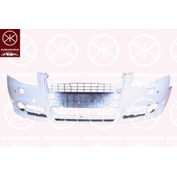 Bumper KLOKKERHOLM 0028903 OE Ref 8E0 807 105 C GRU