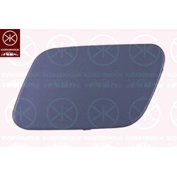 Bumper Cover KLOKKERHOLM 0028923 OE Ref 8E0 955 275E GRU