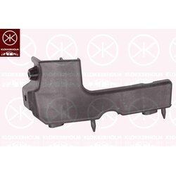 Bumper Mounting Bracket KLOKKERHOLM 0028932 OE Ref 8E0 807 284E