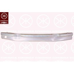 Bumper Support Bar KLOKKERHOLM 0028940 OE Ref 8E0 807 109J