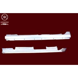Sill Panel KLOKKERHOLM 0029012 OE Ref 8K5809848