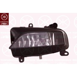 Front Fog Light KLOKKERHOLM 00290285 OE Ref 8K0941699A