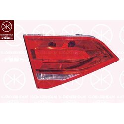 Rear Tail Light KLOKKERHOLM 00290715 OE Ref 8K5 945 093D
