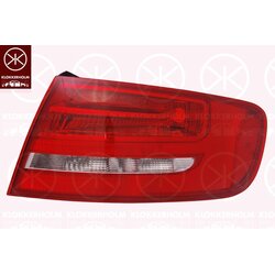 Rear Tail Light KLOKKERHOLM 00290722A1 OE Ref 8K9 945 096