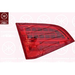 Feu arrière 00290728A1 pour AUDI A4 8K9 945 094B