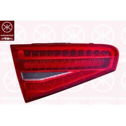 Rear Tail Light KLOKKERHOLM 00290732 OE Ref 8K5 945 094AC