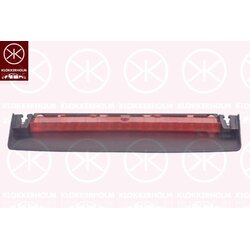 Auxiliary Brake Light KLOKKERHOLM 00290770 OE Ref 8K5 945 097