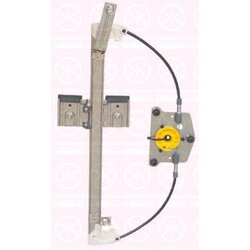 Window Regulator KLOKKERHOLM 00291902 OE Ref 8K0 839 462A