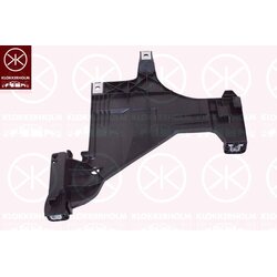 Headlight Base KLOKKERHOLM 0029243 OE Ref 8K0941044A