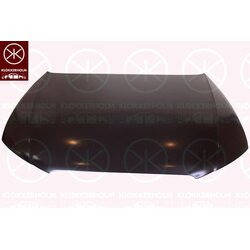 Bonnet KLOKKERHOLM 0029280 OE Ref 8K0 823 029C