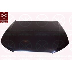 Bonnet KLOKKERHOLM 0029281 OE Ref 8K0 823 029H