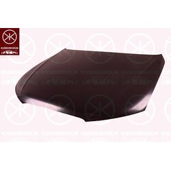 Bonnet KLOKKERHOLM 0029281A1 OE Ref 8K0 823 029 H