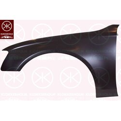 Wing KLOKKERHOLM 0029312A1 OE Ref 8K0 821 106 A