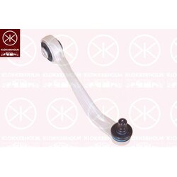 Trailing Control Arm KLOKKERHOLM 0029361 OE Ref 8K0407505N