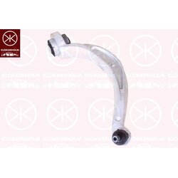Trailing Control Arm KLOKKERHOLM 0029366 OE Ref 8K0 407 694H