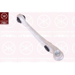 Trailing Control Arm KLOKKERHOLM 0029368 OE Ref 8K0 407 152C