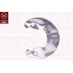 Brake Disc Dust Shield KLOKKERHOLM 0029378 OE Ref 8K0615312C