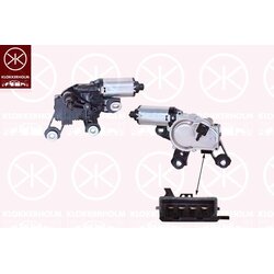 Wiper Motor KLOKKERHOLM 00297173 OE Ref 4F9 955 711E