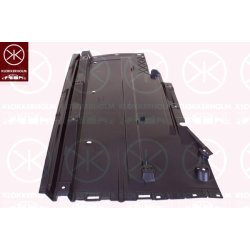 Engine Compartment Covers KLOKKERHOLM 0029794 OE Ref 8K0825208D