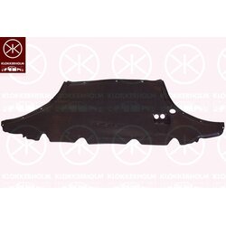 Engine Cover KLOKKERHOLM 0029795 OE Ref 8K0 863 821AE