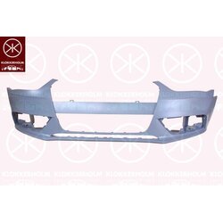 Bumper KLOKKERHOLM 0029904A1 OE Ref 8K0 807 065A GRU