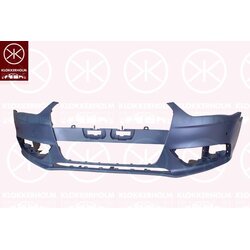 Bumper KLOKKERHOLM 0029905A1 OE Ref 8K0 807 065B GRU