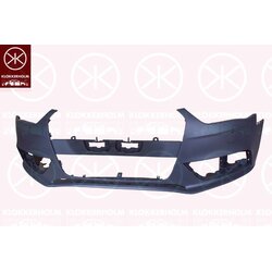Bumper KLOKKERHOLM 0029906A1 OE Ref 8K0 807 065C GRU