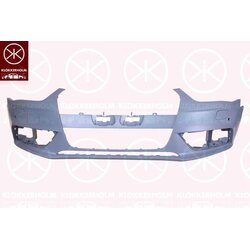 Bumper KLOKKERHOLM 0029907A1 OE Ref 8K0 807 065D GRU
