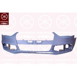 Bumper KLOKKERHOLM 0029908 OE Ref 8K0 807 065 E GRU