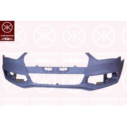 Bumper KLOKKERHOLM 0029909 OE Ref 8K0 807 065 F GRU