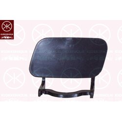 Bumper Cover KLOKKERHOLM 0029925 OE Ref 8K0955275GRU