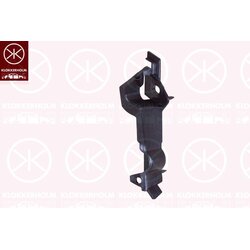 Bumper Mounting Bracket KLOKKERHOLM 0029931 OE Ref 8K0 807 283