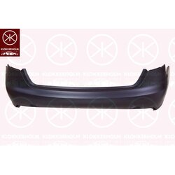 Bumper KLOKKERHOLM 0029950 OE Ref 8K5 807 303 GRU