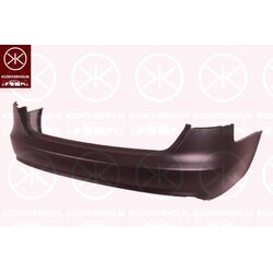 Bumper KLOKKERHOLM 0029952 OE Ref 8K5 807 067 GRU