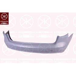 Bumper KLOKKERHOLM 0029955A1 OE Ref 8K9 807 067 GRU