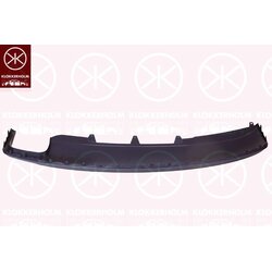 Spoiler KLOKKERHOLM 0029967 OE Ref 8K0 807 521 01C