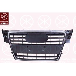 Radiator Grille KLOKKERHOLM 0029990 OE Ref 8K0 853 651 1QP