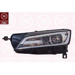 Phare 00300174A1 pour AUDI TT 8S0941006B