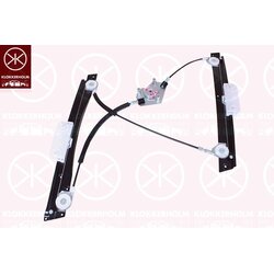 Window Regulator KLOKKERHOLM 00301801 OE Ref 8N8837461