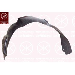 Mudguard KLOKKERHOLM 0030388 OE Ref 8N0821172A